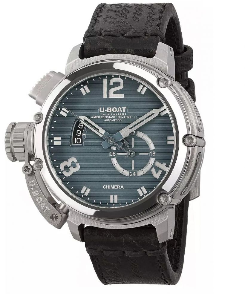Orologio da Uomo U-Boat Chimera Automatic Limited Edition