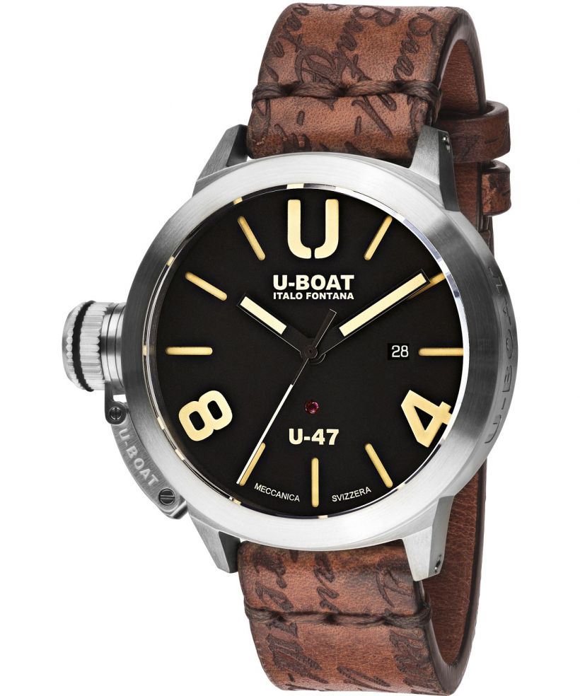 Orologio da Uomo U-Boat Classico