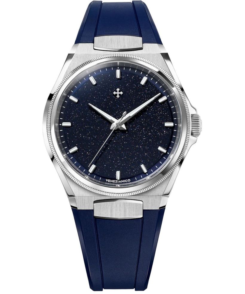 Orologio da Uomo Venezianico Arsenale Avventurina Automatic