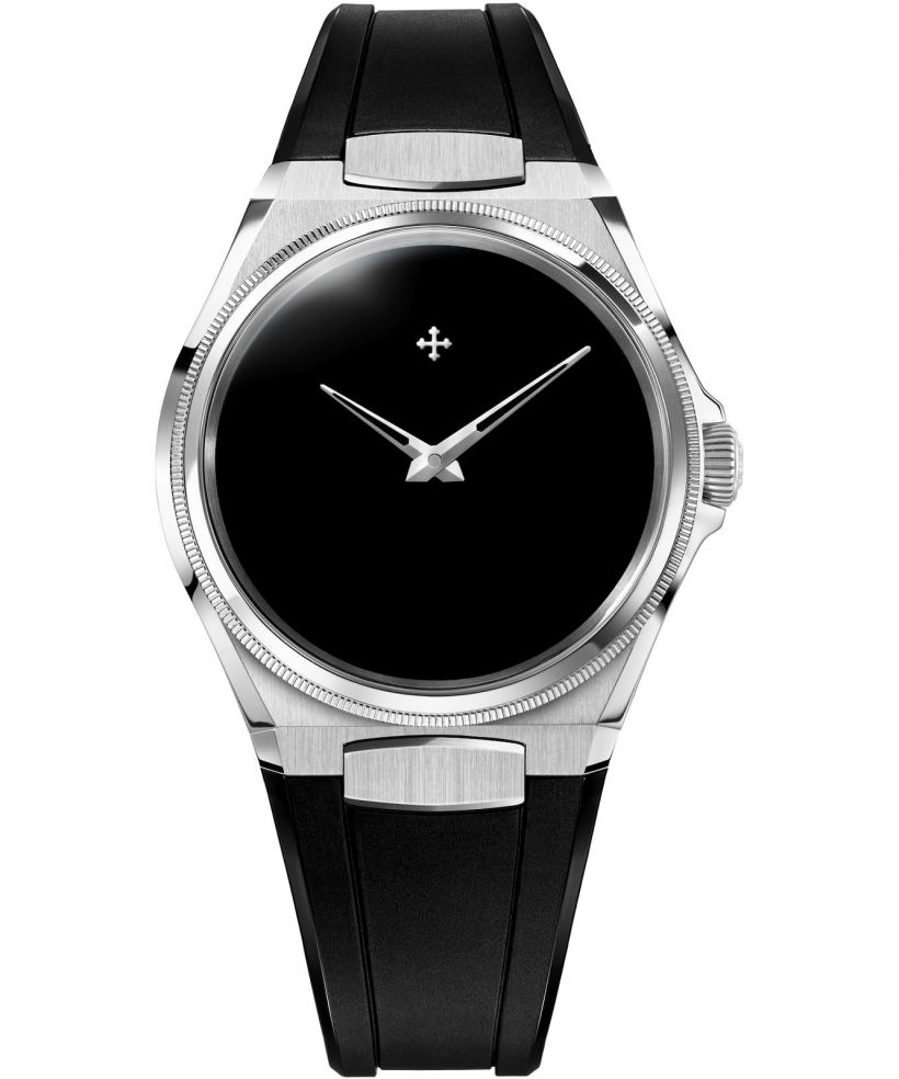 Orologio da Uomo Venezianico Arsenale Ultrablack