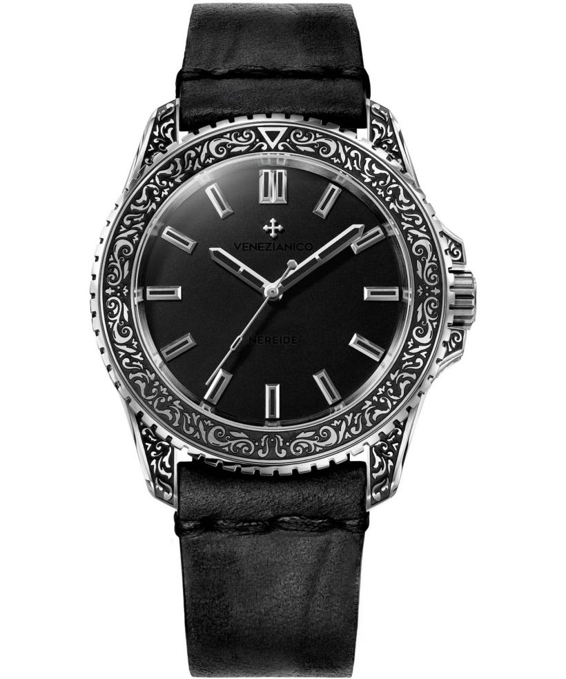 Orologio da Uomo Venezianico Nereide Acquaforte