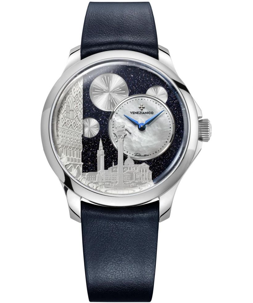 Orologio da Uomo Venezianico Redentore Bellanotte