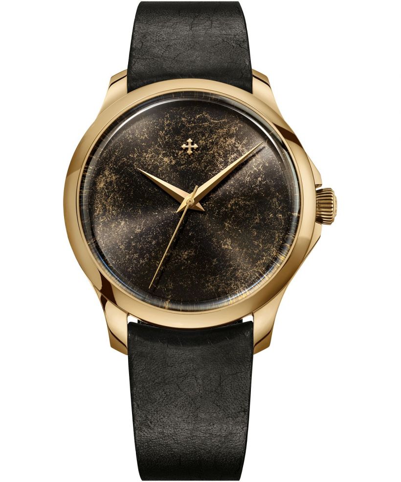 Orologio da Uomo Venezianico Redentore Bronzo Automatic