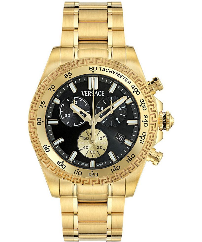 Orologio da Uomo Versace Chrono X