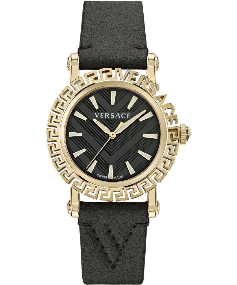 Orologio da Uomo Versace Greca Glam