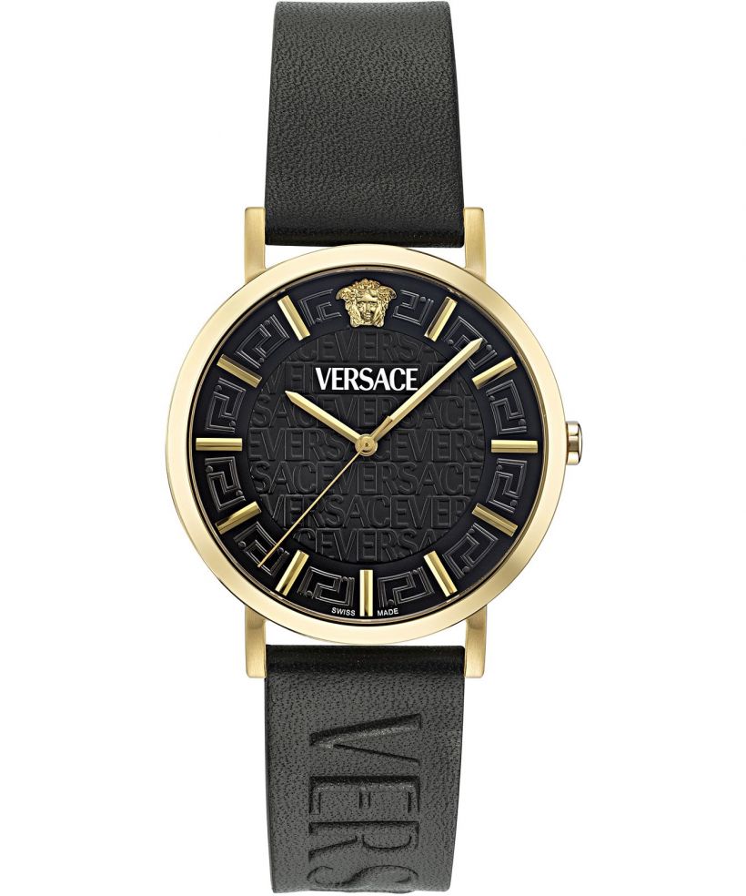 Orologio da Uomo Versace Greca Slim