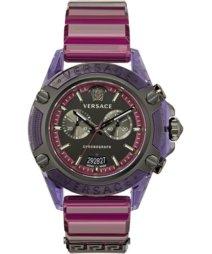 Orologio da Uomo Versace Icon Active Chronograph