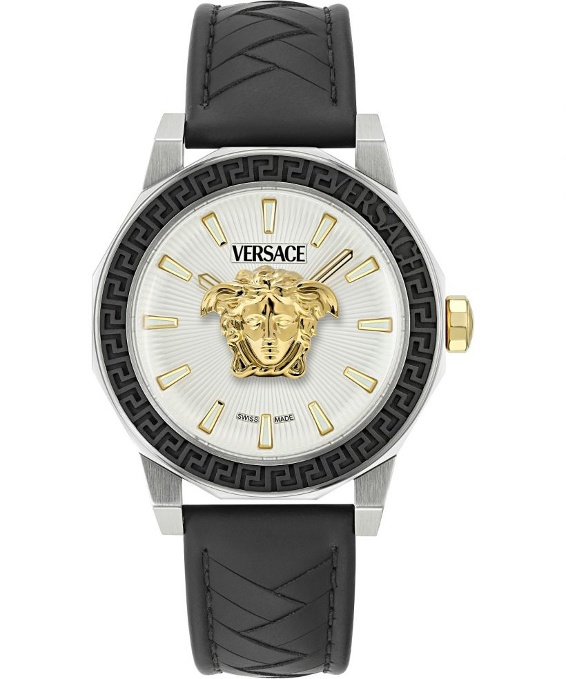 Orologio da Uomo Versace Medusa Deco Gent 43mm
