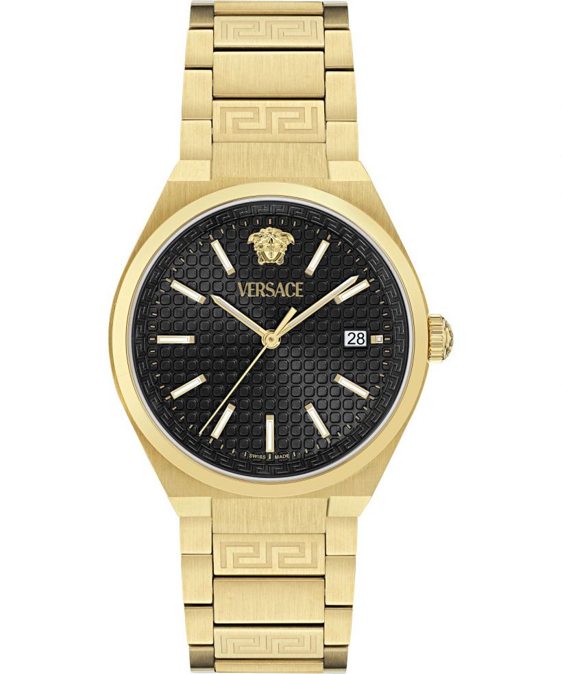 Orologio da Uomo Versace V-Auria