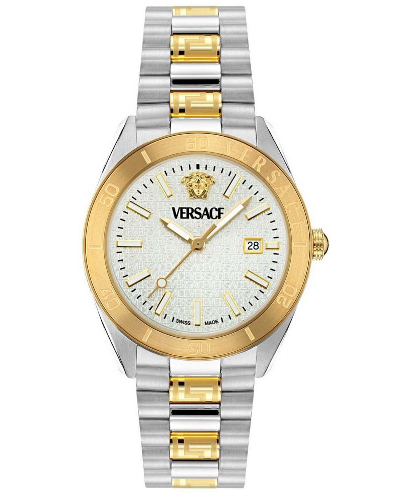 Orologio da Uomo Versace V-Dome