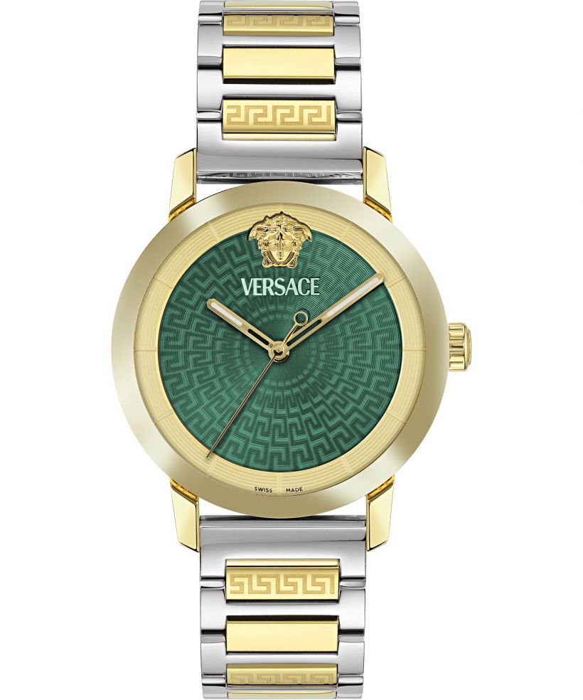 Orologio da Uomo Versace V-Helix