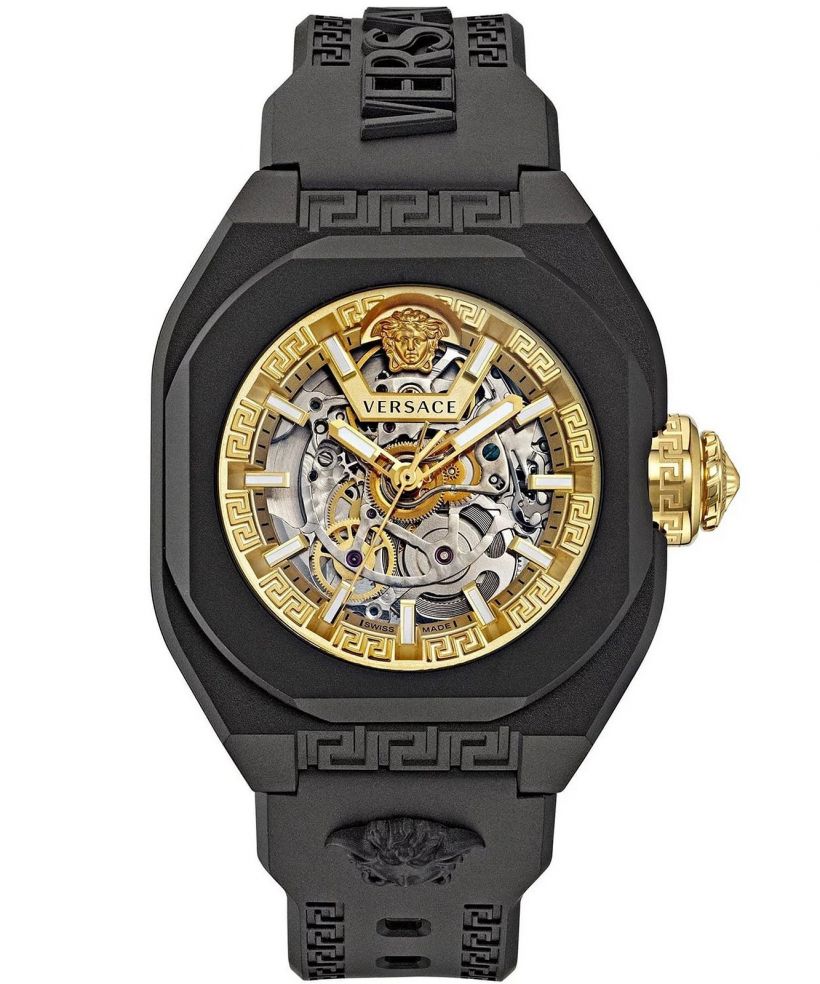 Orologio da Uomo Versace V-Legend Skeleton Automatic