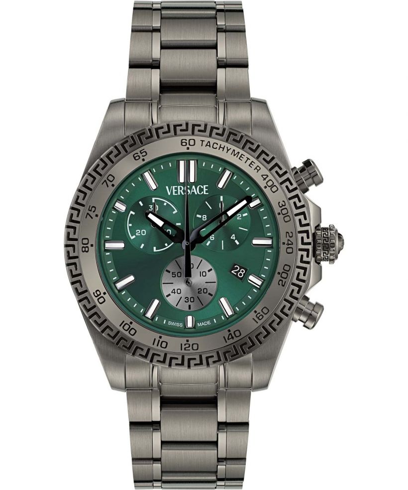 Orologio da Uomo Versace X Chronograph