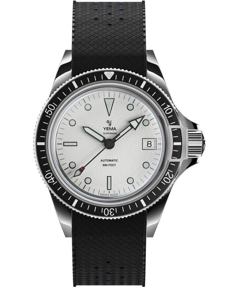 Orologio da Uomo Yema Classic