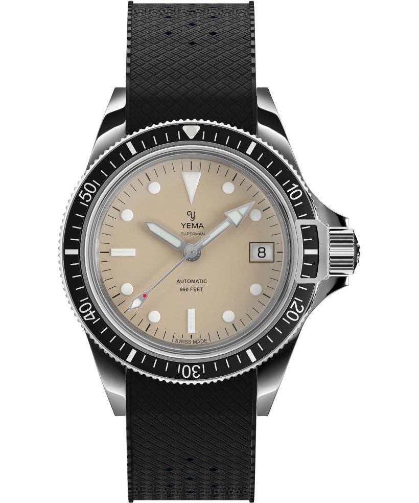 Orologio da Uomo Yema Classic