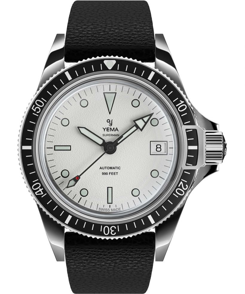 Orologio da Uomo Yema Classic