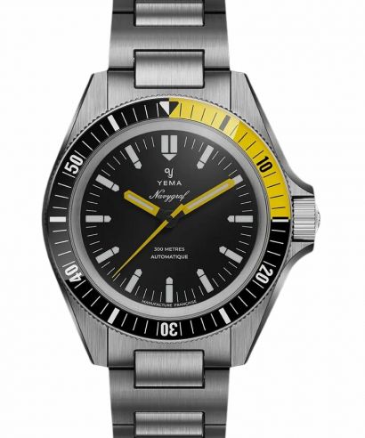 Orologio da Uomo Yema Navygraf CMM.10