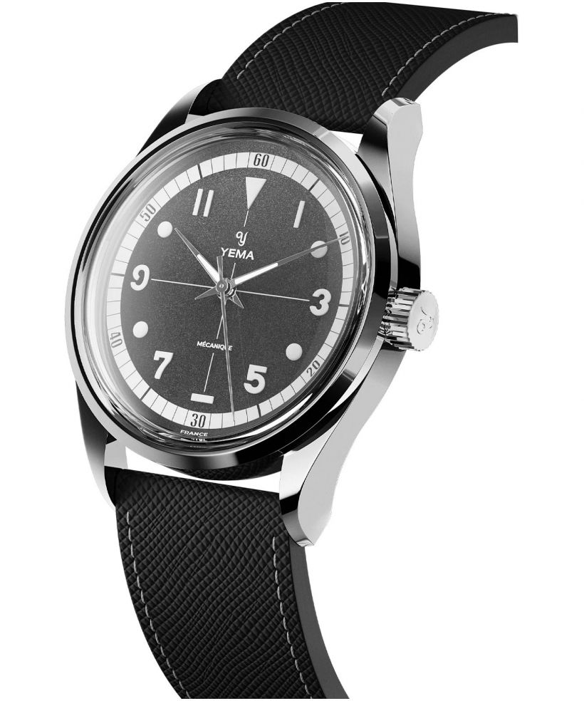 Orologio da Uomo Yema Urban Field