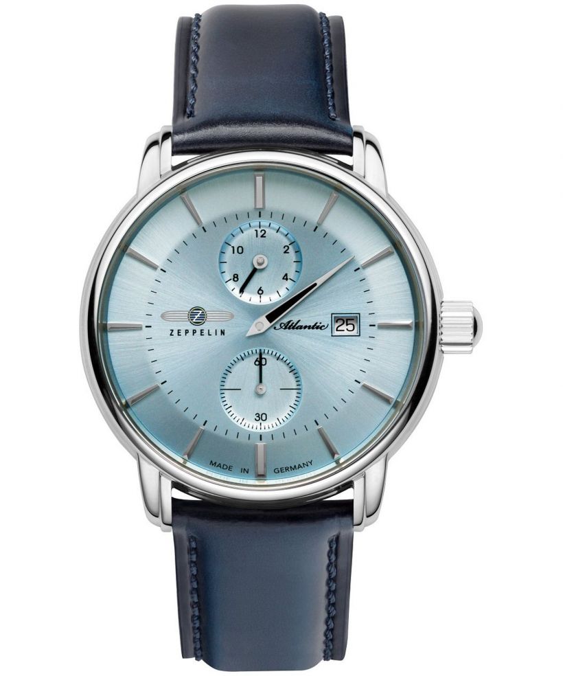 Orologio da Uomo Zeppelin Atlantic Automatic