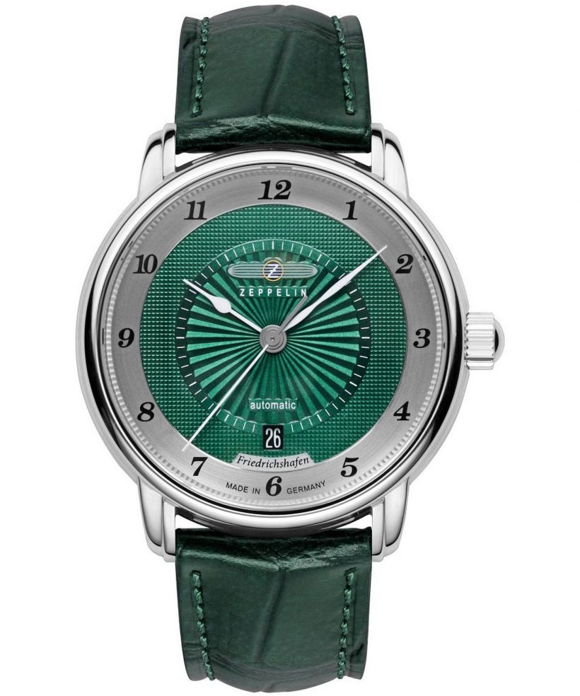 Orologio da Uomo Zeppelin Friedrichshafen Automatic