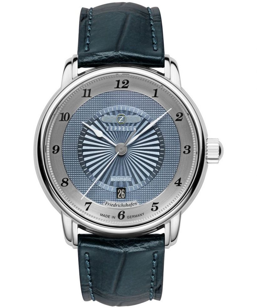 Orologio da Uomo Zeppelin Friedrichshafen Automatic