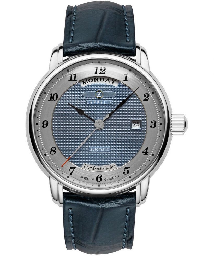Orologio da Uomo Zeppelin Friedrichshafen Automatic
