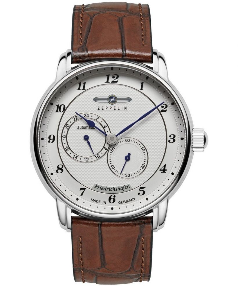 Orologio da Uomo Zeppelin Friedrichshafen Automatic