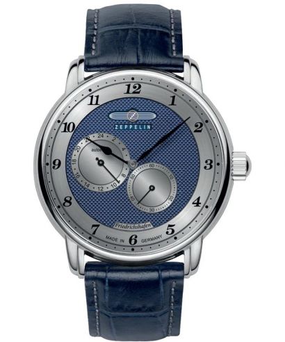 Orologio da Uomo Zeppelin Friedrichshafen Automatic