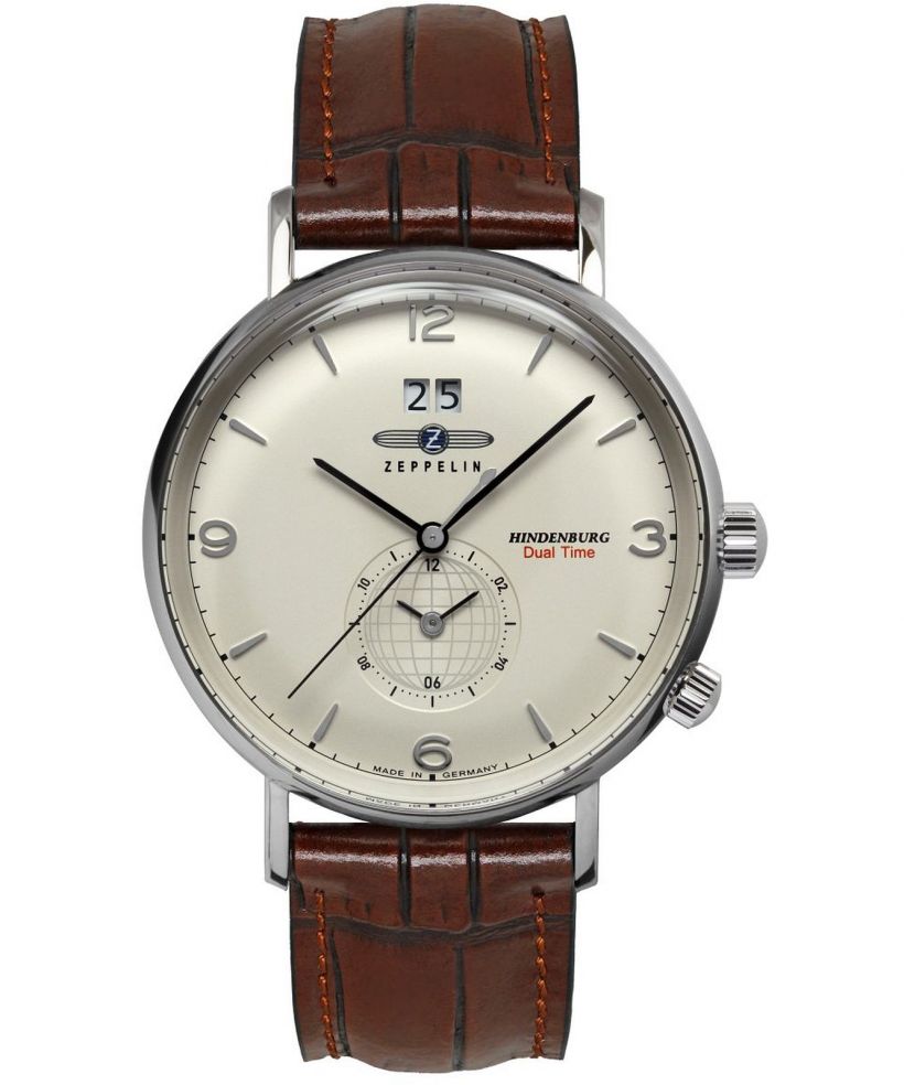 Orologio da Uomo Zeppelin LZ129 Hindenburg