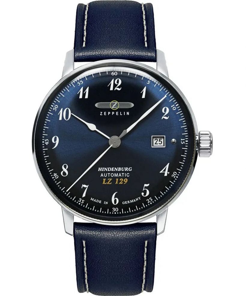 Orologio da Uomo Zeppelin LZ129 Hindenburg Automatic