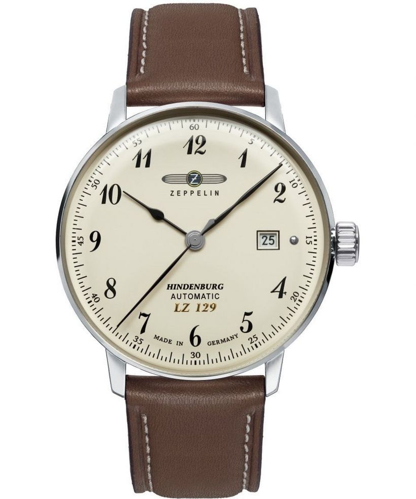 Orologio da Uomo Zeppelin LZ129 Hindenburg Automatic