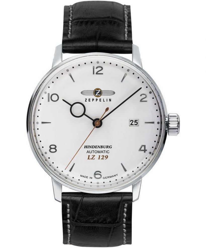 Orologio da Uomo Zeppelin LZ129 Hindenburg Automatic