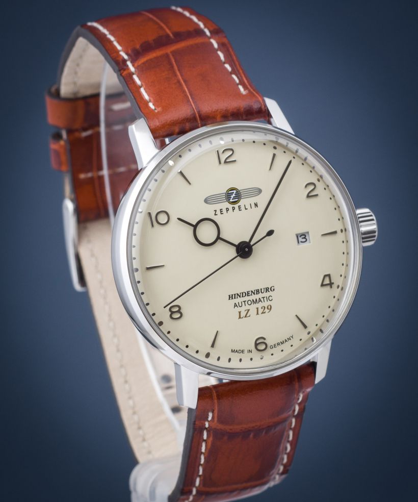 Orologio da Uomo Zeppelin LZ129 Hindenburg Automatic