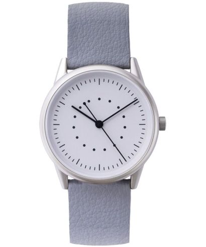 Orologio Unisex Mudita Moment Gray Automatic