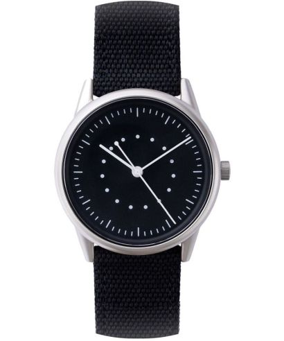Orologio Unisex Mudita Moment Black Automatic