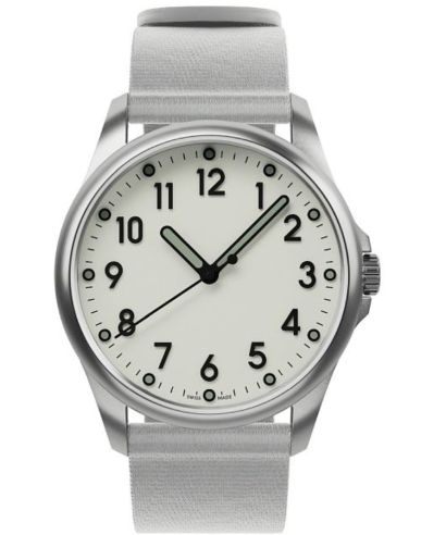 Orologio da Donna Mudita Radiant Natural White Automatic