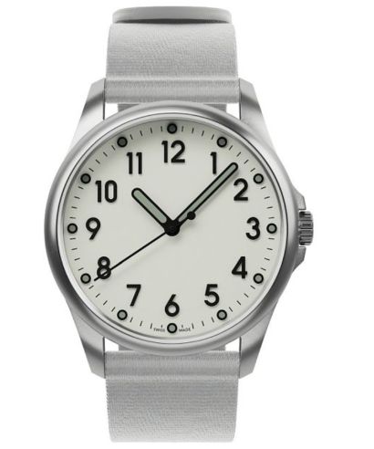 Orologio da Donna Mudita Radiant Natural White Automatic