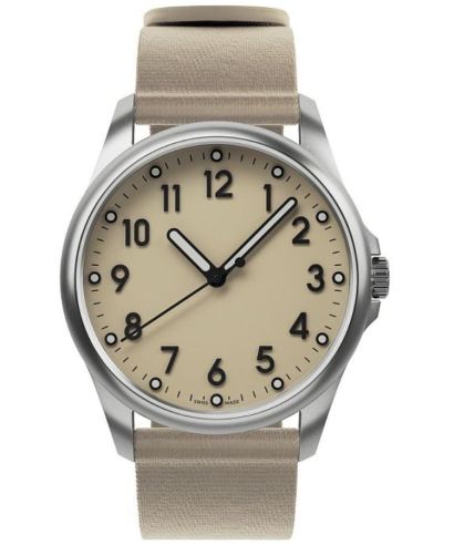 Orologio da Donna Mudita Radiant Sand Beige Automatic