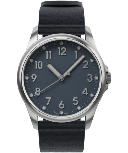Orologio Unisex Mudita Radiant Baltic Blue Automatic