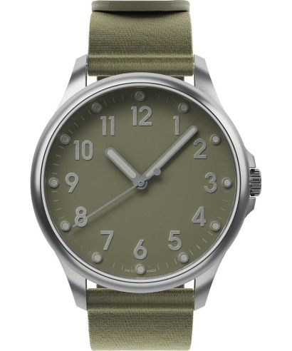 Orologio Unisex Mudita Radiant Moss Green Automatic