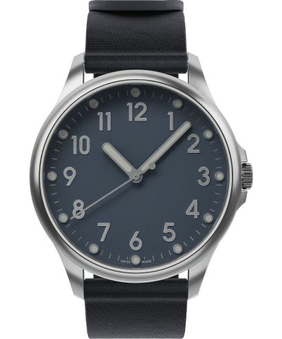 Orologio Unisex Mudita Radiant Baltic Blue Automatic