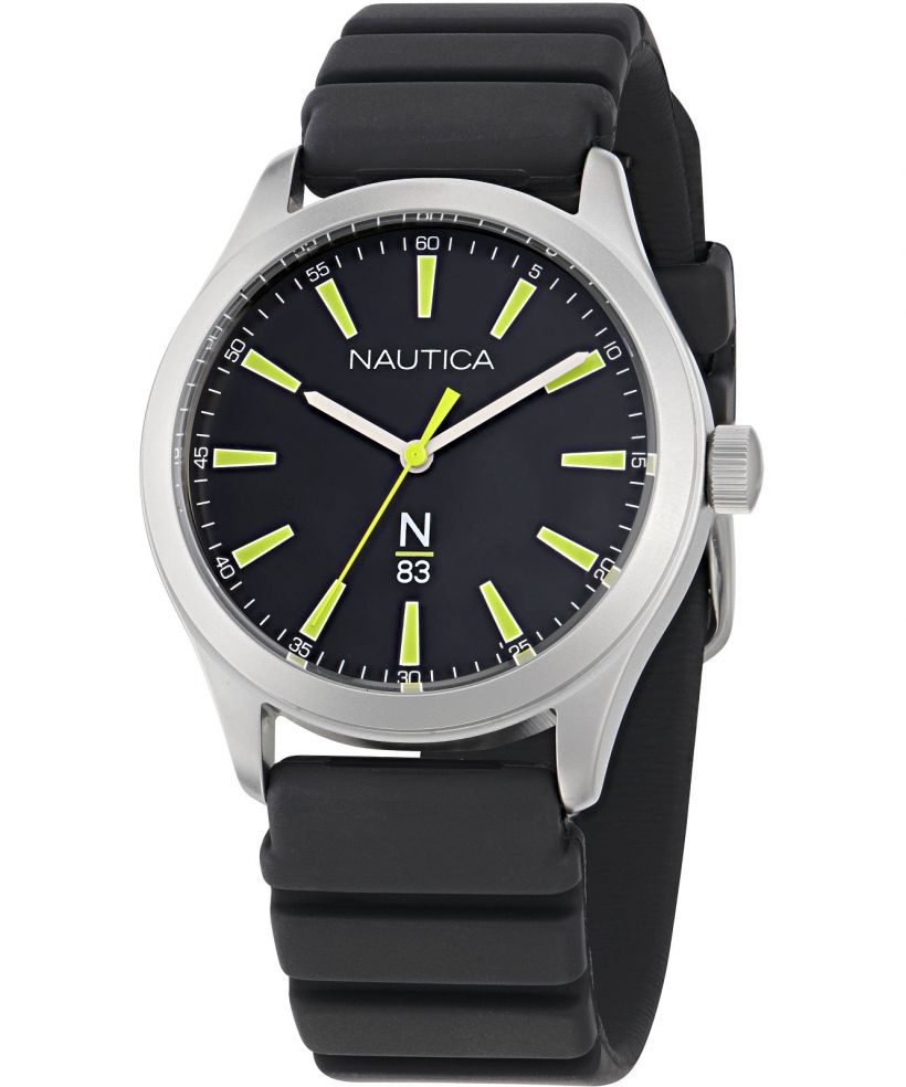 Orologio Unisex Nautica Hannay Bay