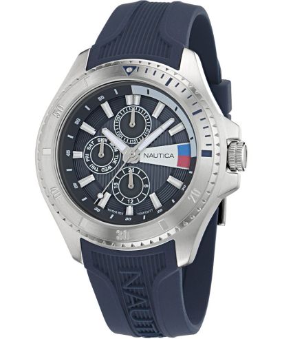 Orologio da Uomo Nautica Sporty NCT Leeway