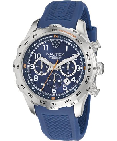 Orologio da Uomo Nautica Sporty NST