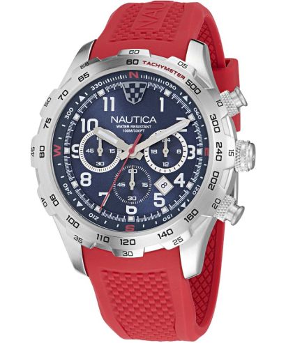 Orologio da Uomo Nautica Sporty NST