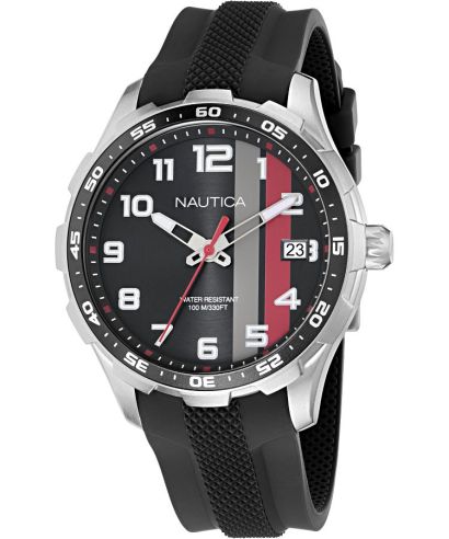 Orologio da Uomo Nautica Sporty NST