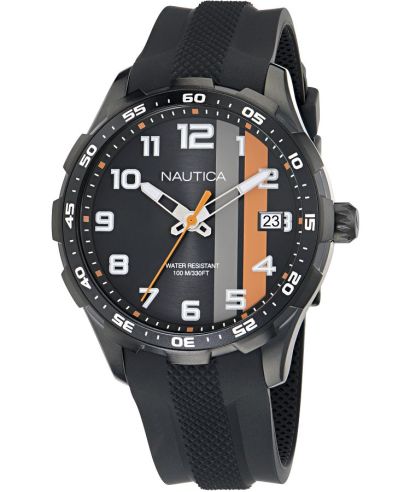 Orologio da Uomo Nautica Sporty NST