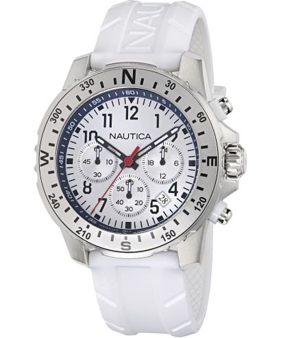 Orologio da Uomo Nautica Sporty Riding Sail