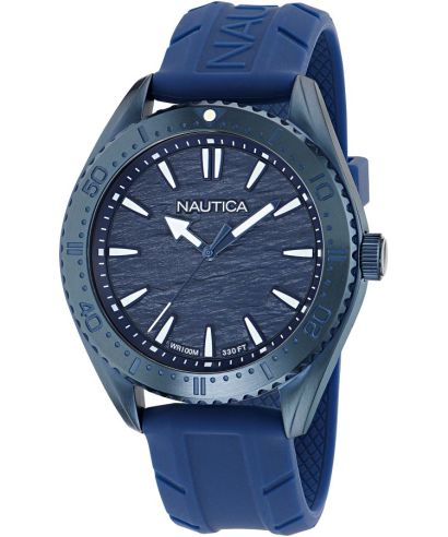 Orologio da Uomo Nautica Everyday NCT Windward