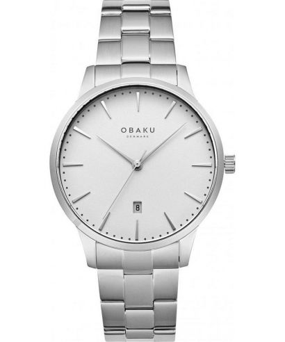 Orologio Unisex Obaku Classic